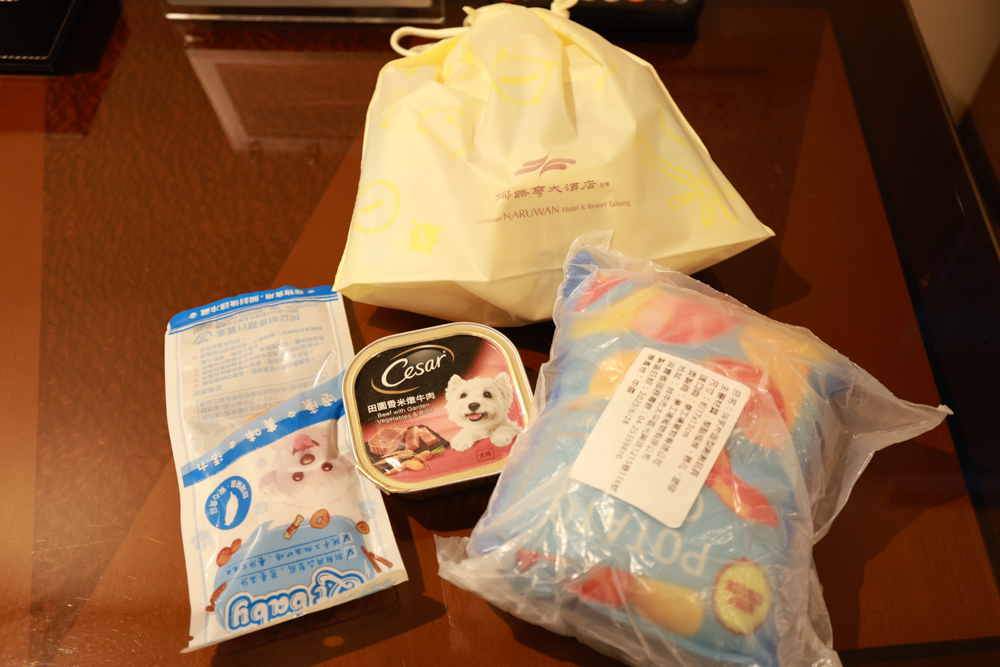 台東娜路彎大酒店寵物房開箱｜五星級飯店設施全攻略！免費下午茶、兒童遊戲區、露天泳池一次玩好玩滿