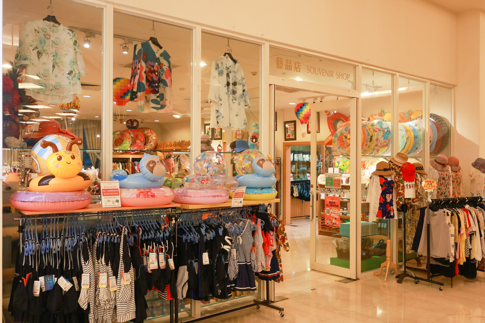 台東娜路彎大酒店寵物房開箱｜五星級飯店設施全攻略！免費下午茶、兒童遊戲區、露天泳池一次玩好玩滿