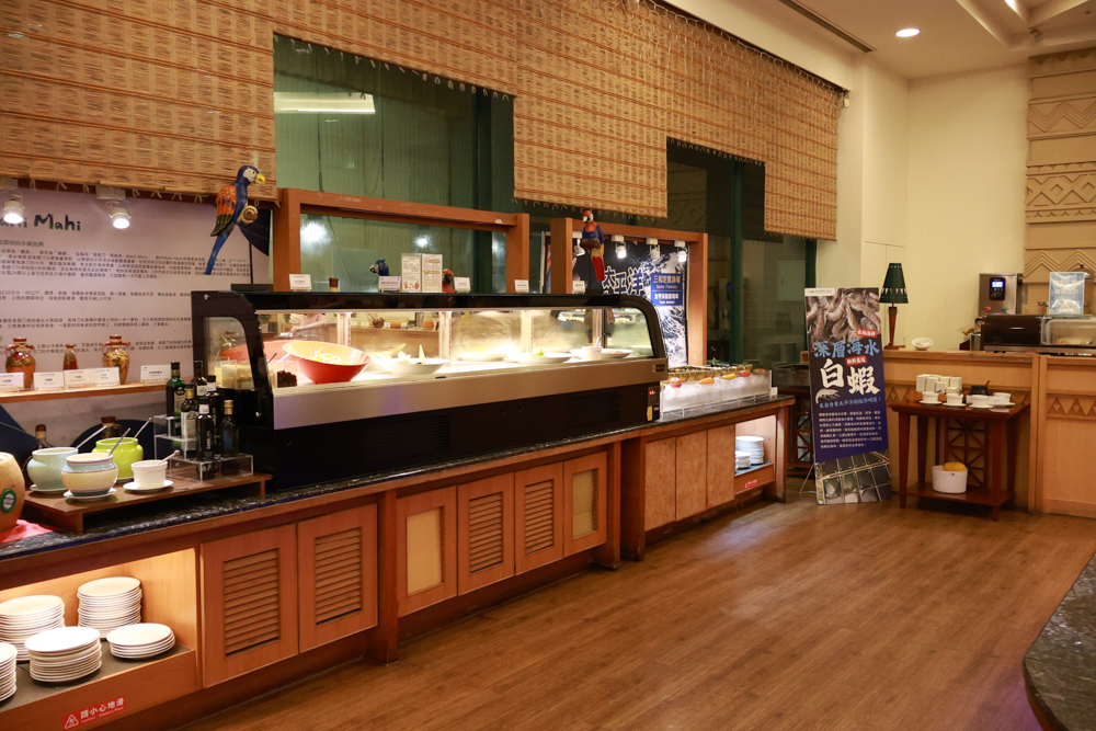 台東娜路彎大酒店寵物房開箱｜五星級飯店設施全攻略！免費下午茶、兒童遊戲區、露天泳池一次玩好玩滿