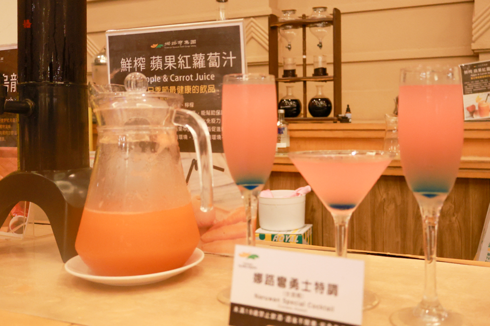 台東娜路彎大酒店寵物房開箱｜五星級飯店設施全攻略！免費下午茶、兒童遊戲區、露天泳池一次玩好玩滿