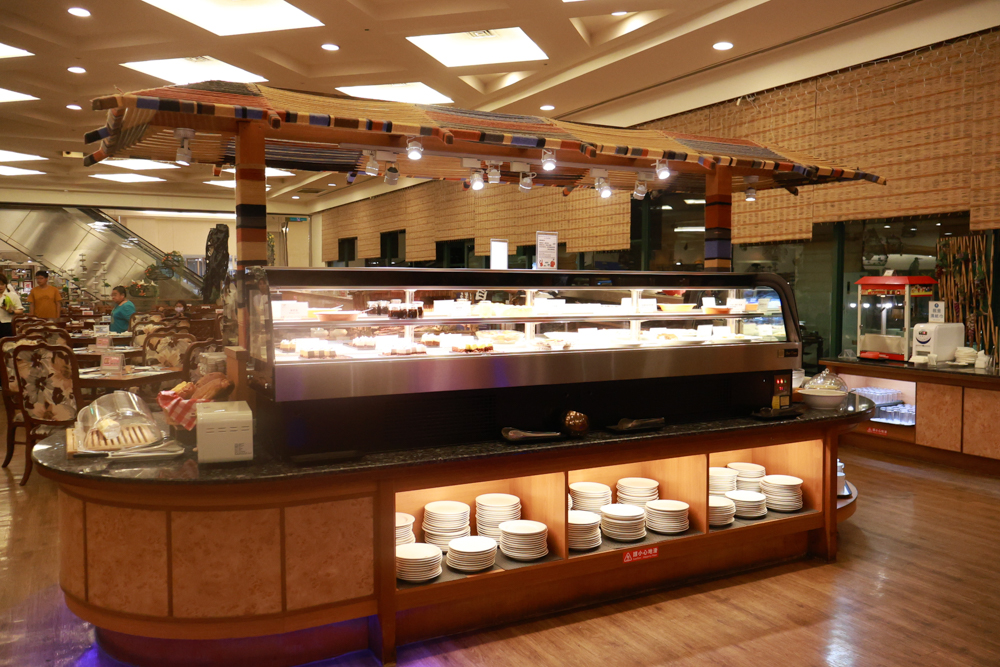 台東娜路彎大酒店寵物房開箱｜五星級飯店設施全攻略！免費下午茶、兒童遊戲區、露天泳池一次玩好玩滿