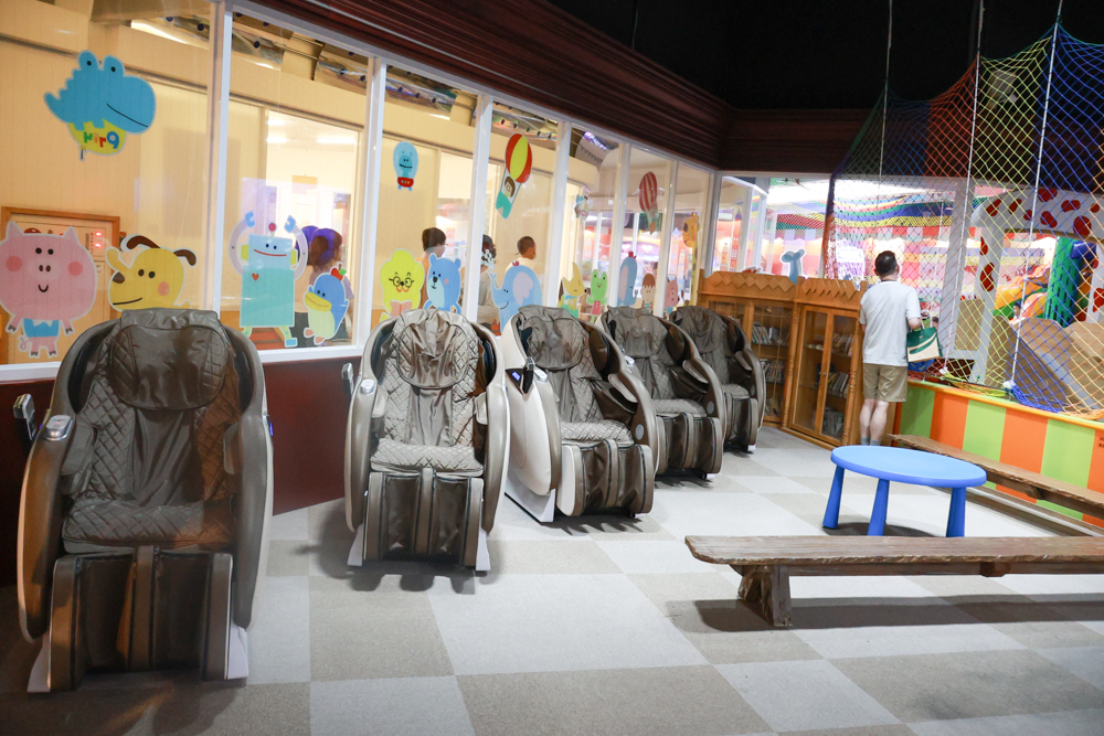 台東娜路彎大酒店寵物房開箱｜五星級飯店設施全攻略！免費下午茶、兒童遊戲區、露天泳池一次玩好玩滿