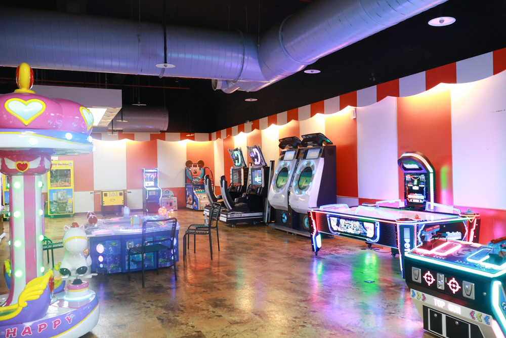 台東娜路彎大酒店寵物房開箱｜五星級飯店設施全攻略！免費下午茶、兒童遊戲區、露天泳池一次玩好玩滿