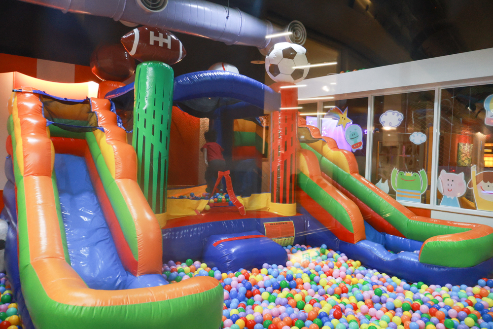 台東娜路彎大酒店寵物房開箱｜五星級飯店設施全攻略！免費下午茶、兒童遊戲區、露天泳池一次玩好玩滿