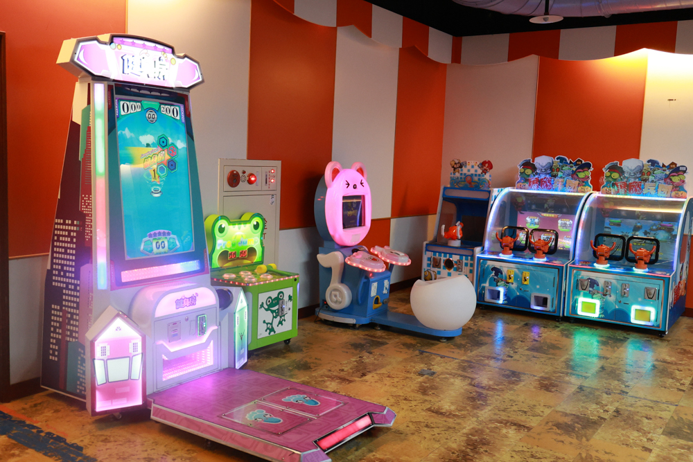 台東娜路彎大酒店寵物房開箱｜五星級飯店設施全攻略！免費下午茶、兒童遊戲區、露天泳池一次玩好玩滿