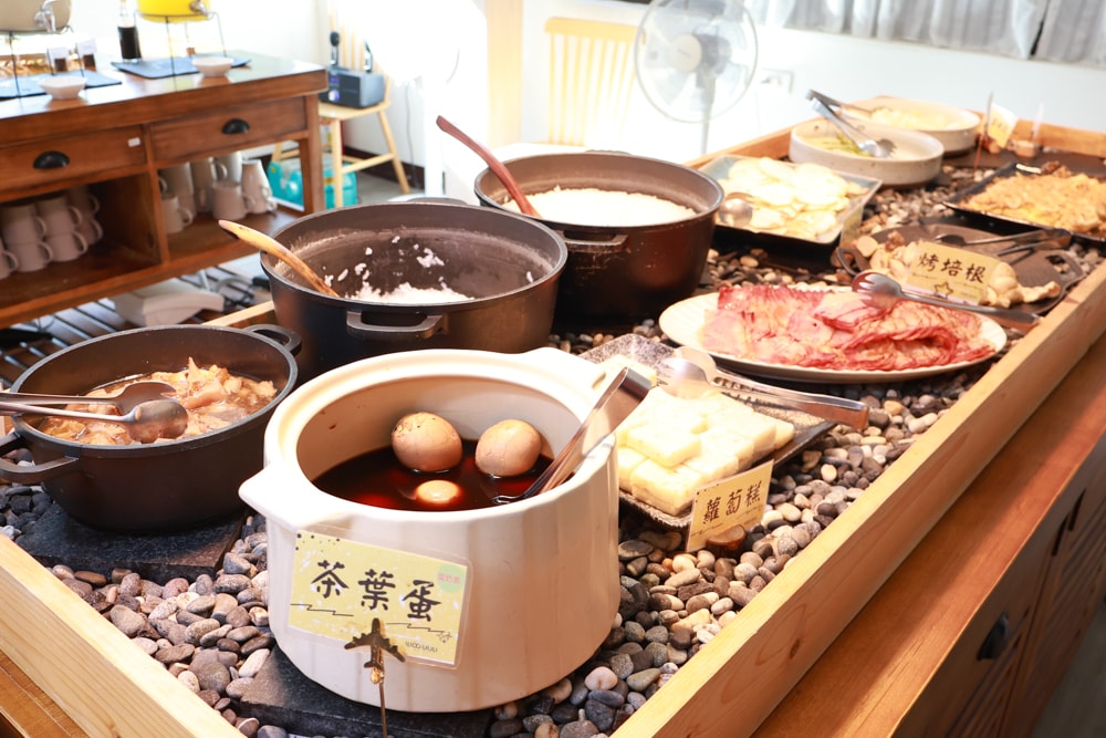 新竹五峰 蟬說霧語 |雲上海拔1200公尺的豪華露營區。一泊二食・雲海星空・寵物友善住宿、 - 第62張圖 新竹五峰 蟬說霧語 |雲上海拔1200公尺的豪華露營區。一泊二食・雲海星空・寵物友善住宿、