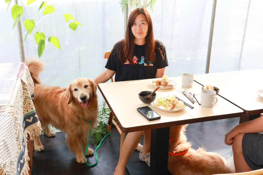 新竹五峰 蟬說霧語 |雲上海拔1200公尺的豪華露營區。一泊二食・雲海星空・寵物友善住宿、 - 第65張圖 新竹五峰 蟬說霧語 |雲上海拔1200公尺的豪華露營區。一泊二食・雲海星空・寵物友善住宿、