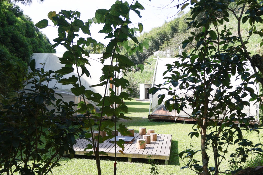 新竹五峰 蟬說霧語 |雲上海拔1200公尺的豪華露營區。一泊二食・雲海星空・寵物友善住宿、 - 第74張圖 新竹五峰 蟬說霧語 |雲上海拔1200公尺的豪華露營區。一泊二食・雲海星空・寵物友善住宿、