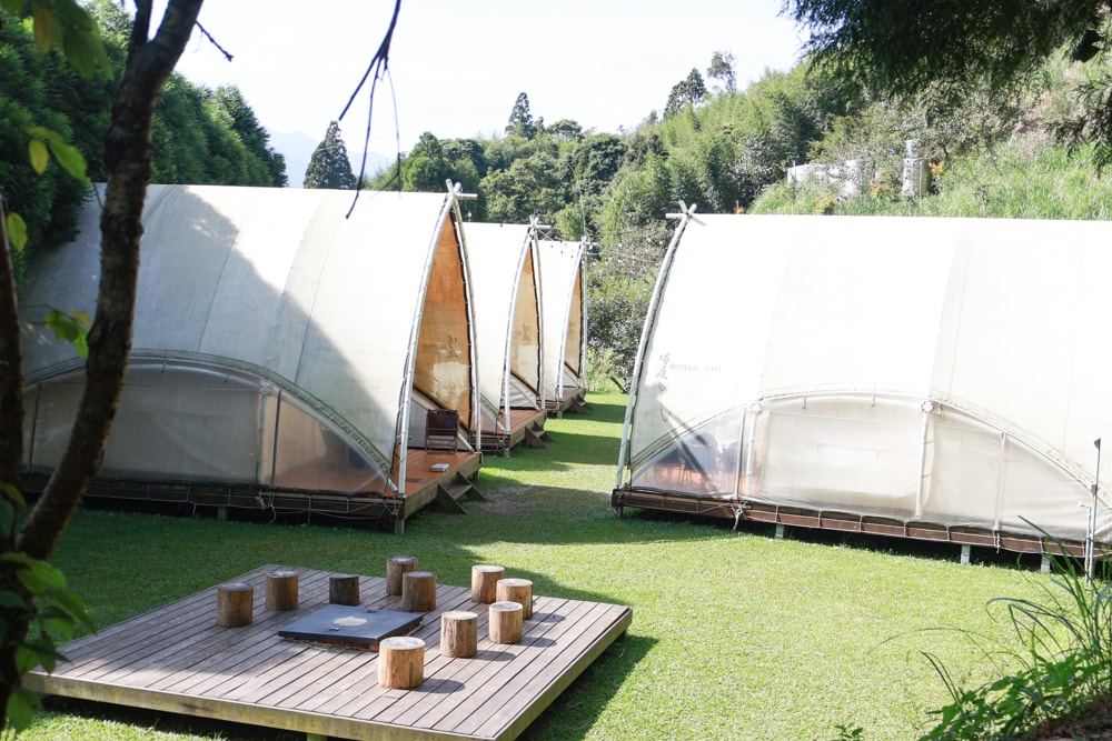 新竹五峰 蟬說霧語 |雲上海拔1200公尺的豪華露營區。一泊二食・雲海星空・寵物友善住宿、 - 第75張圖 新竹五峰 蟬說霧語 |雲上海拔1200公尺的豪華露營區。一泊二食・雲海星空・寵物友善住宿、