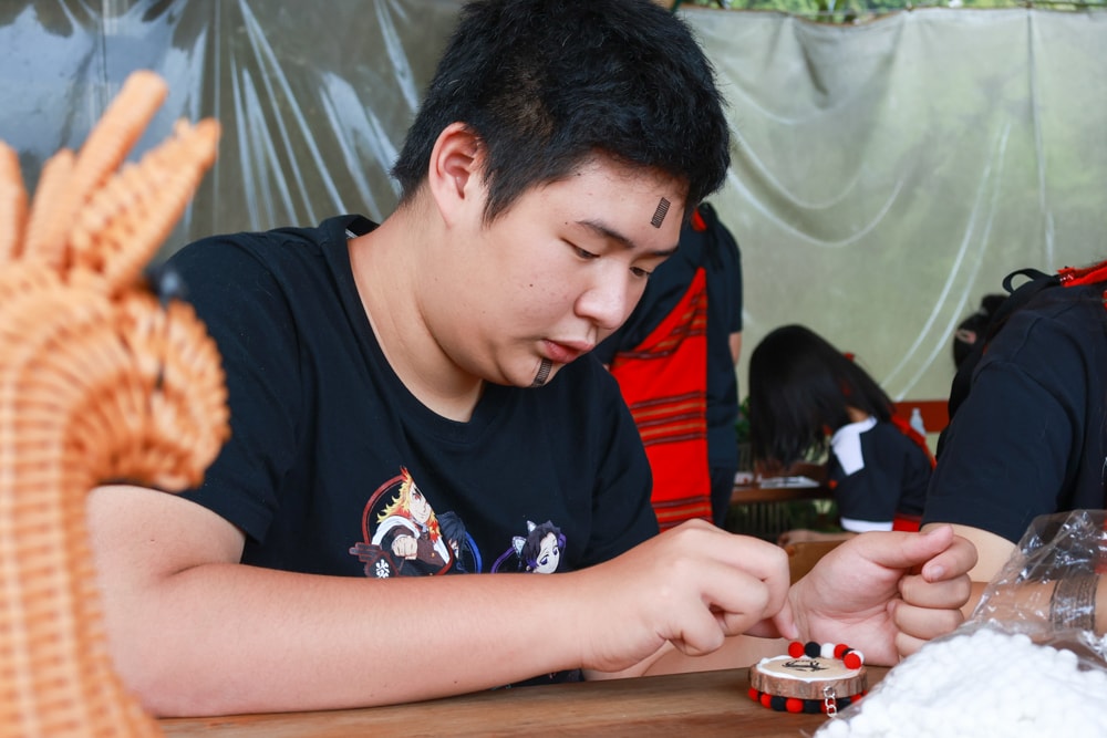 新竹五峰 蟬說霧語 |雲上海拔1200公尺的豪華露營區。一泊二食・雲海星空・寵物友善住宿、 - 第82張圖 新竹五峰 蟬說霧語 |雲上海拔1200公尺的豪華露營區。一泊二食・雲海星空・寵物友善住宿、