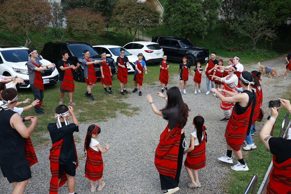 新竹五峰 蟬說霧語 |雲上海拔1200公尺的豪華露營區。一泊二食・雲海星空・寵物友善住宿、 - 第83張圖 新竹五峰 蟬說霧語 |雲上海拔1200公尺的豪華露營區。一泊二食・雲海星空・寵物友善住宿、