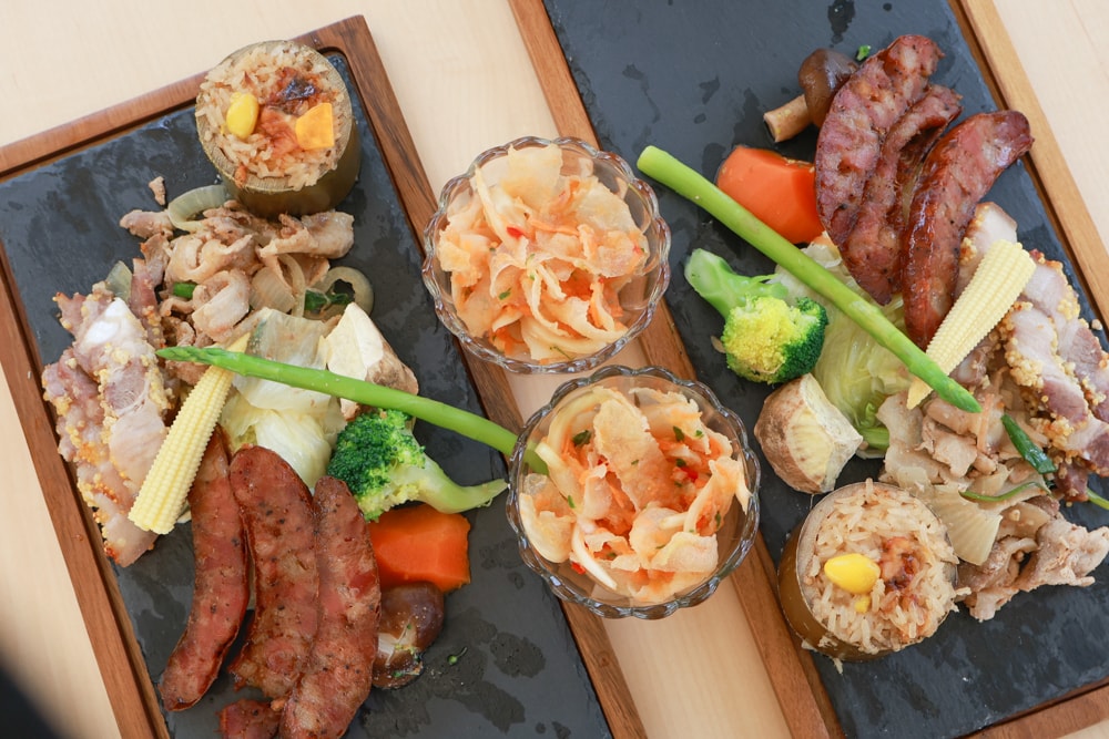 新竹五峰 蟬說霧語 |雲上海拔1200公尺的豪華露營區。一泊二食・雲海星空・寵物友善住宿、 - 第86張圖 新竹五峰 蟬說霧語 |雲上海拔1200公尺的豪華露營區。一泊二食・雲海星空・寵物友善住宿、