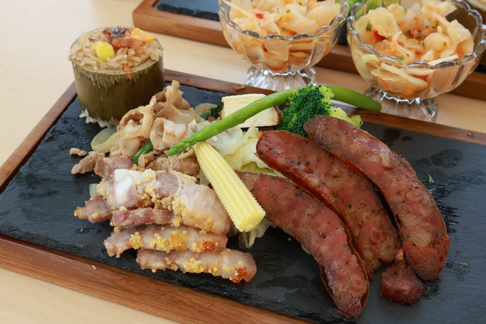 新竹五峰 蟬說霧語 |雲上海拔1200公尺的豪華露營區。一泊二食・雲海星空・寵物友善住宿、 - 第87張圖 新竹五峰 蟬說霧語 |雲上海拔1200公尺的豪華露營區。一泊二食・雲海星空・寵物友善住宿、