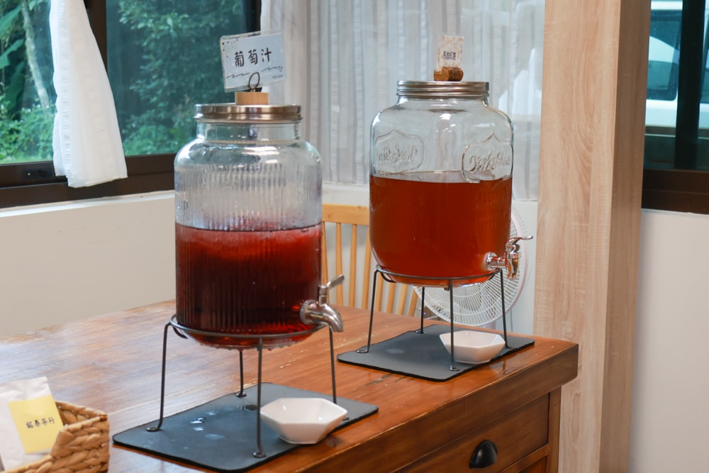 新竹五峰 蟬說霧語 |雲上海拔1200公尺的豪華露營區。一泊二食・雲海星空・寵物友善住宿、 - 第17張圖 新竹五峰 蟬說霧語 |雲上海拔1200公尺的豪華露營區。一泊二食・雲海星空・寵物友善住宿、