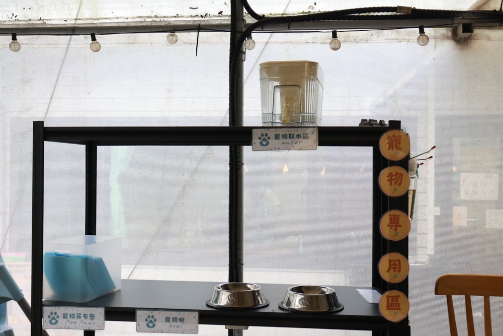 新竹五峰 蟬說霧語 |雲上海拔1200公尺的豪華露營區。一泊二食・雲海星空・寵物友善住宿、 - 第20張圖 新竹五峰 蟬說霧語 |雲上海拔1200公尺的豪華露營區。一泊二食・雲海星空・寵物友善住宿、