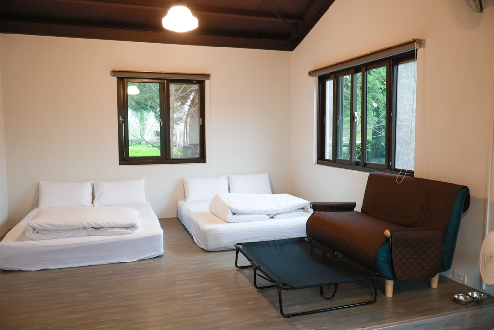 新竹五峰 蟬說霧語 |雲上海拔1200公尺的豪華露營區。一泊二食・雲海星空・寵物友善住宿、 - 第23張圖 新竹五峰 蟬說霧語 |雲上海拔1200公尺的豪華露營區。一泊二食・雲海星空・寵物友善住宿、