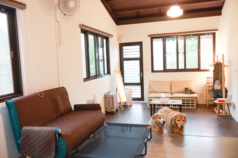 新竹五峰 蟬說霧語 |雲上海拔1200公尺的豪華露營區。一泊二食・雲海星空・寵物友善住宿、 - 第24張圖 新竹五峰 蟬說霧語 |雲上海拔1200公尺的豪華露營區。一泊二食・雲海星空・寵物友善住宿、