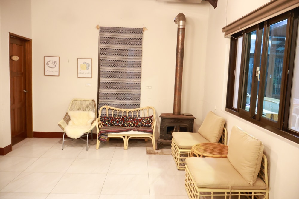 新竹五峰 蟬說霧語 |雲上海拔1200公尺的豪華露營區。一泊二食・雲海星空・寵物友善住宿、 - 第29張圖 新竹五峰 蟬說霧語 |雲上海拔1200公尺的豪華露營區。一泊二食・雲海星空・寵物友善住宿、