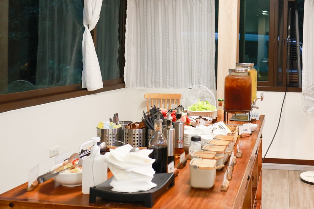 新竹五峰 蟬說霧語 |雲上海拔1200公尺的豪華露營區。一泊二食・雲海星空・寵物友善住宿、 - 第30張圖 新竹五峰 蟬說霧語 |雲上海拔1200公尺的豪華露營區。一泊二食・雲海星空・寵物友善住宿、