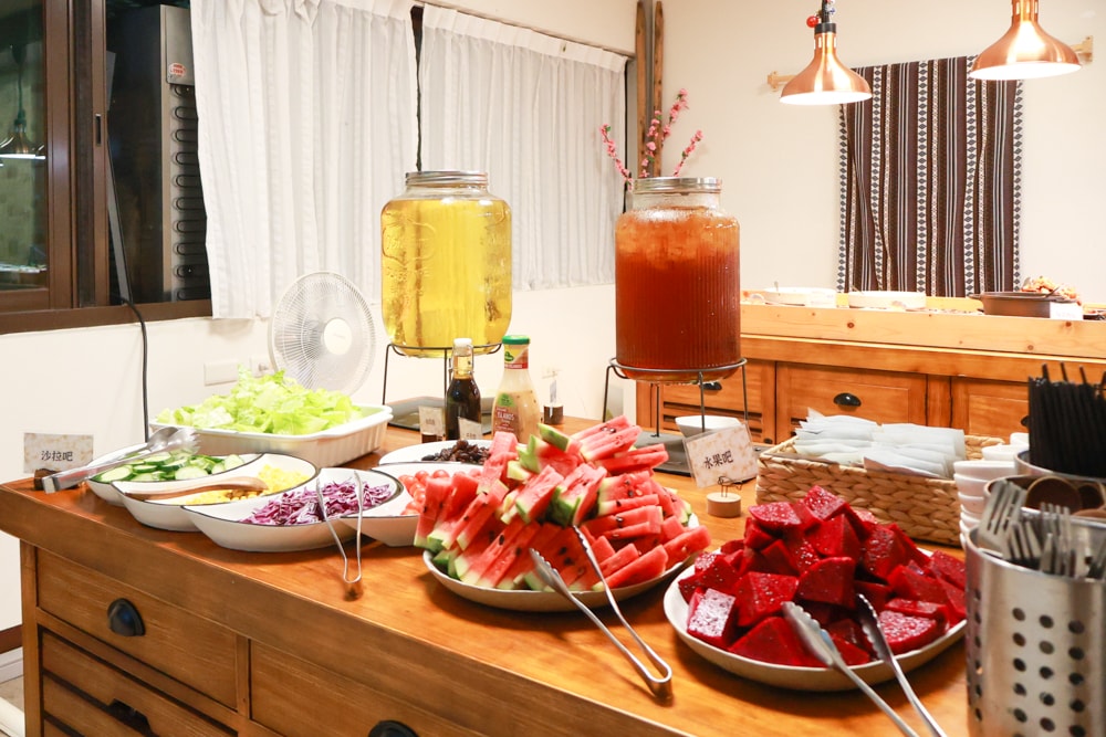 新竹五峰 蟬說霧語 |雲上海拔1200公尺的豪華露營區。一泊二食・雲海星空・寵物友善住宿、 - 第31張圖 新竹五峰 蟬說霧語 |雲上海拔1200公尺的豪華露營區。一泊二食・雲海星空・寵物友善住宿、