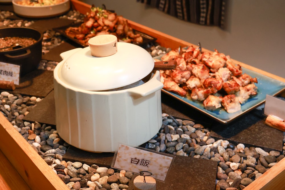 新竹五峰 蟬說霧語 |雲上海拔1200公尺的豪華露營區。一泊二食・雲海星空・寵物友善住宿、 - 第37張圖 新竹五峰 蟬說霧語 |雲上海拔1200公尺的豪華露營區。一泊二食・雲海星空・寵物友善住宿、