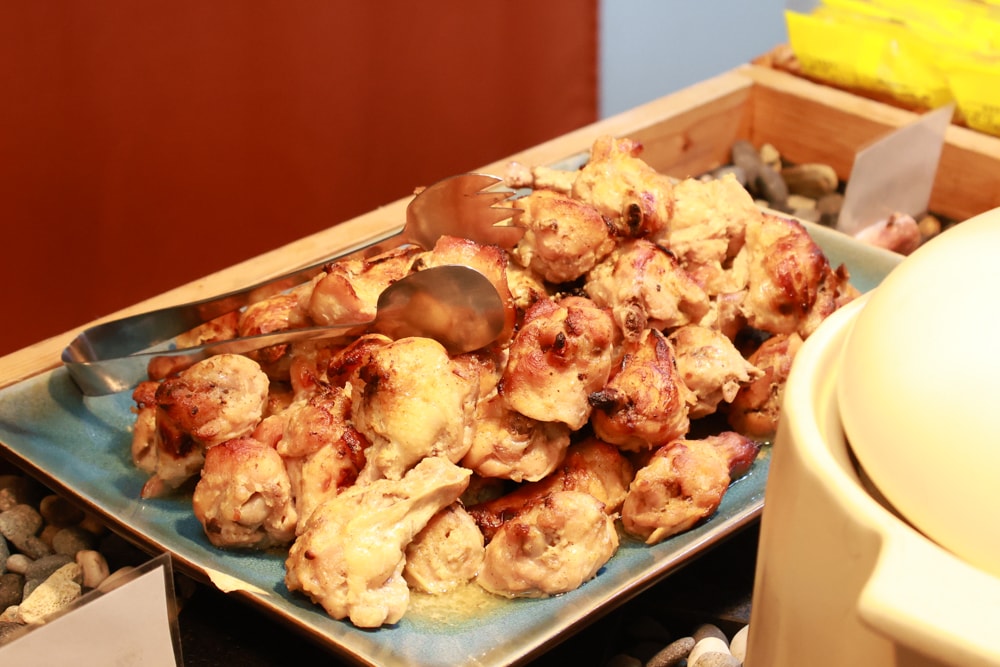 新竹五峰 蟬說霧語 |雲上海拔1200公尺的豪華露營區。一泊二食・雲海星空・寵物友善住宿、 - 第38張圖 新竹五峰 蟬說霧語 |雲上海拔1200公尺的豪華露營區。一泊二食・雲海星空・寵物友善住宿、