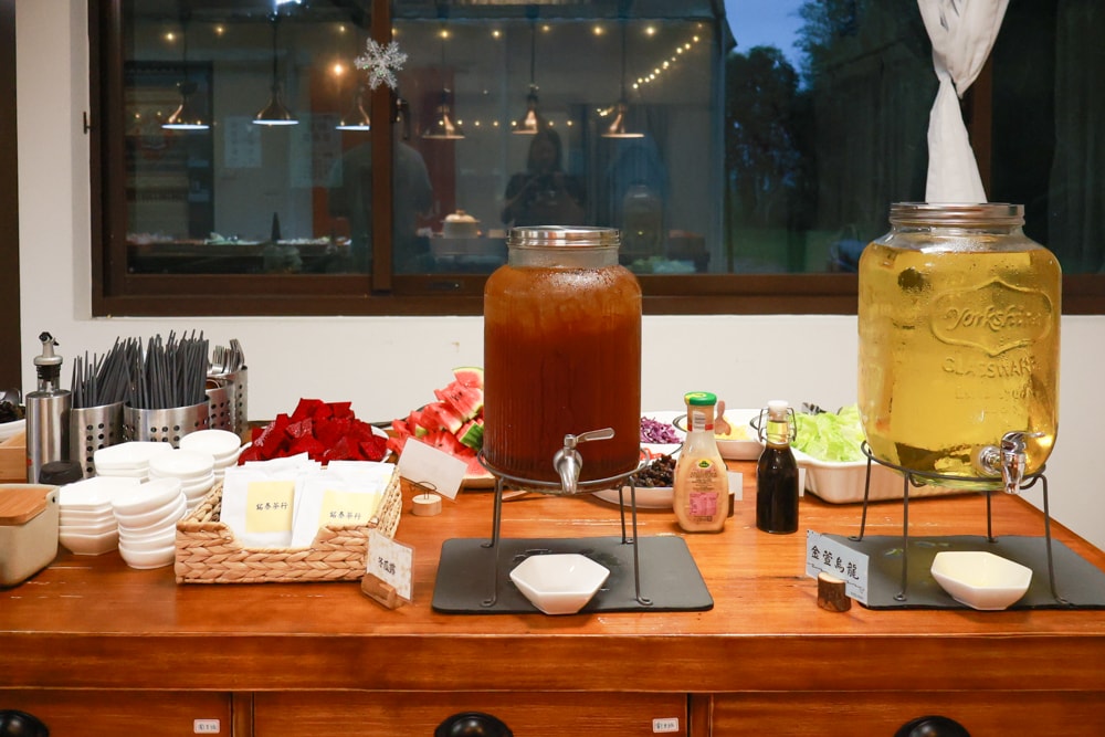 新竹五峰 蟬說霧語 |雲上海拔1200公尺的豪華露營區。一泊二食・雲海星空・寵物友善住宿、 - 第44張圖 新竹五峰 蟬說霧語 |雲上海拔1200公尺的豪華露營區。一泊二食・雲海星空・寵物友善住宿、