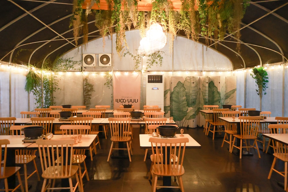 新竹五峰 蟬說霧語 |雲上海拔1200公尺的豪華露營區。一泊二食・雲海星空・寵物友善住宿、 - 第47張圖 新竹五峰 蟬說霧語 |雲上海拔1200公尺的豪華露營區。一泊二食・雲海星空・寵物友善住宿、