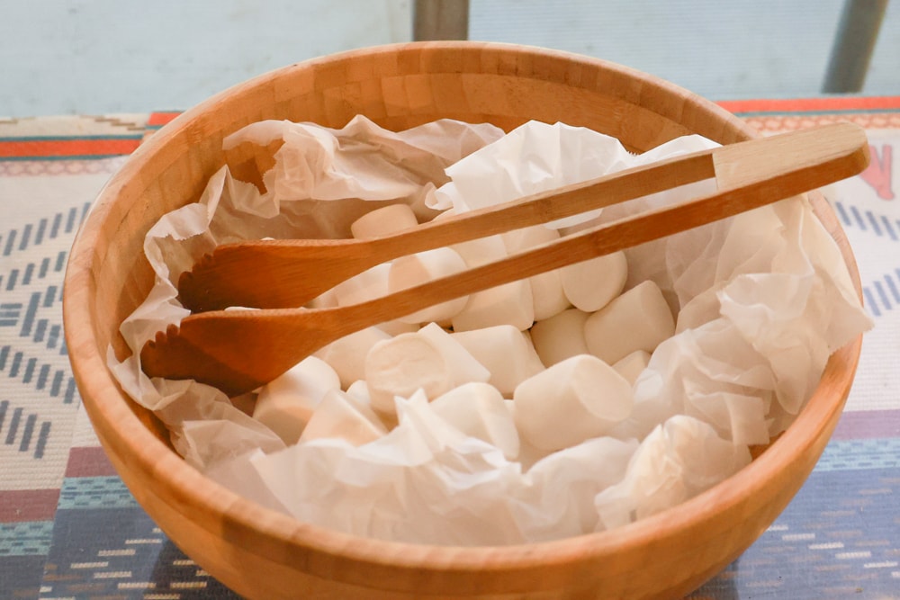 新竹五峰 蟬說霧語 |雲上海拔1200公尺的豪華露營區。一泊二食・雲海星空・寵物友善住宿、 - 第49張圖 新竹五峰 蟬說霧語 |雲上海拔1200公尺的豪華露營區。一泊二食・雲海星空・寵物友善住宿、