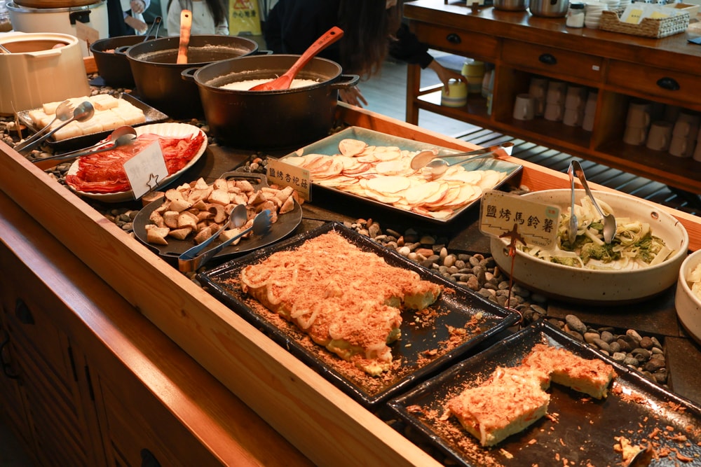 新竹五峰 蟬說霧語 |雲上海拔1200公尺的豪華露營區。一泊二食・雲海星空・寵物友善住宿、 - 第54張圖 新竹五峰 蟬說霧語 |雲上海拔1200公尺的豪華露營區。一泊二食・雲海星空・寵物友善住宿、