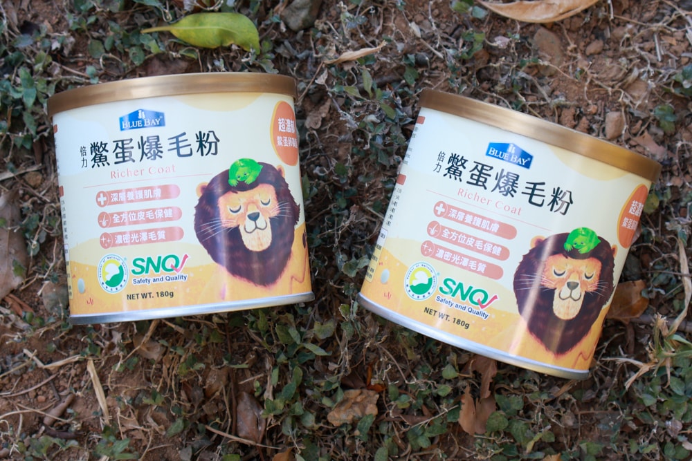 倍力鱉蛋爆毛粉評價|狗狗爆毛粉推薦第一名!毛孩毛髮豐厚柔亮的秘密大公開!~狗狗爆毛粉推薦 - 第6張圖 倍力鱉蛋爆毛粉評價|狗狗爆毛粉推薦第一名!毛孩毛髮豐厚柔亮的秘密大公開!~狗狗爆毛粉推薦