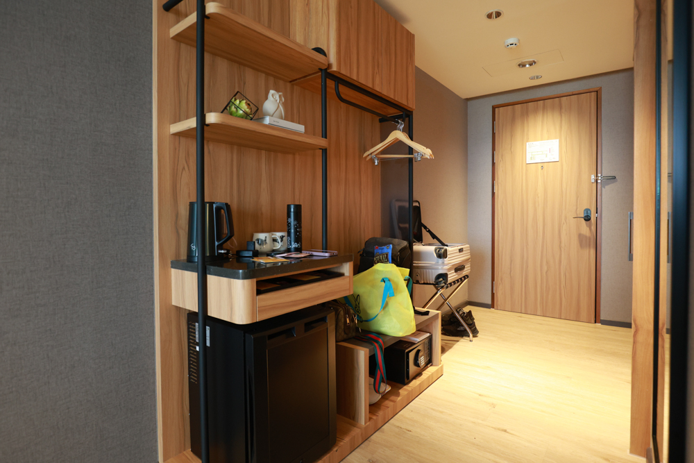 嘉義福容voco酒店｜嘉義101寵物友善住宿開箱！毛孩專屬樓層、毛孩共餐區、五星級寵愛體驗