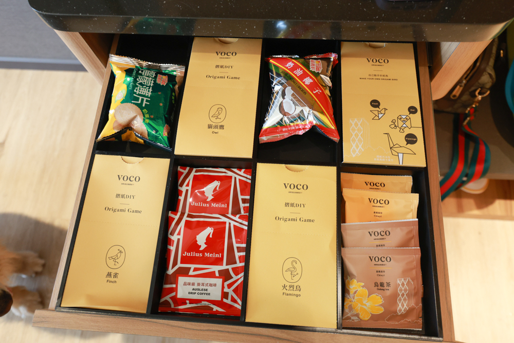 嘉義福容voco酒店｜嘉義101寵物友善住宿開箱！毛孩專屬樓層、毛孩共餐區、五星級寵愛體驗