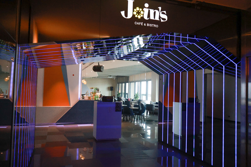 嘉義福容voco酒店｜嘉義101寵物友善住宿開箱！毛孩專屬樓層、毛孩共餐區、五星級寵愛體驗