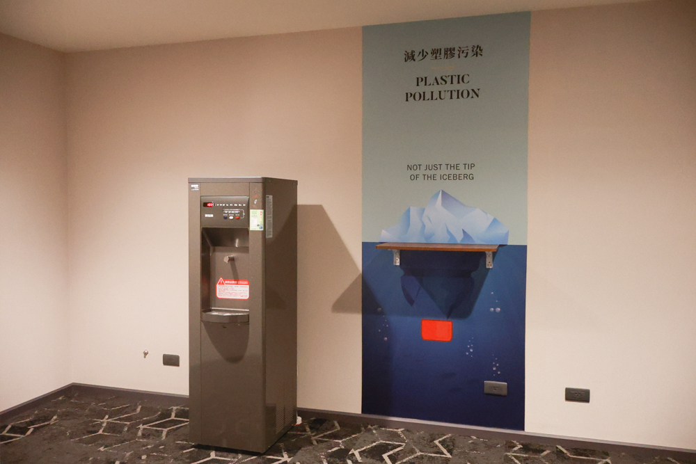 嘉義福容voco酒店｜嘉義101寵物友善住宿開箱！毛孩專屬樓層、毛孩共餐區、五星級寵愛體驗