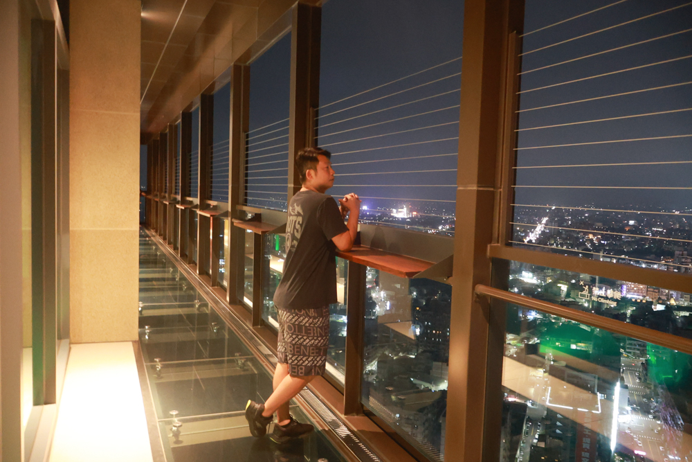 嘉義福容voco酒店｜嘉義101寵物友善住宿開箱！毛孩專屬樓層、毛孩共餐區、五星級寵愛體驗