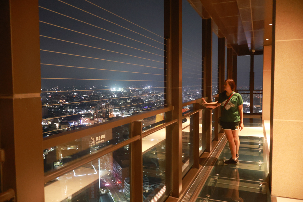 嘉義福容voco酒店｜嘉義101寵物友善住宿開箱！毛孩專屬樓層、毛孩共餐區、五星級寵愛體驗