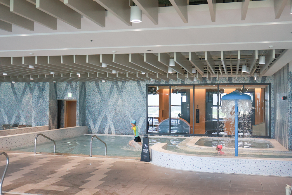 嘉義福容voco酒店｜嘉義101寵物友善住宿開箱！毛孩專屬樓層、毛孩共餐區、五星級寵愛體驗