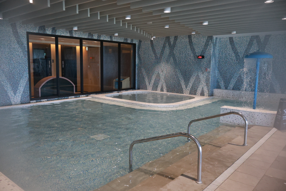 嘉義福容voco酒店｜嘉義101寵物友善住宿開箱！毛孩專屬樓層、毛孩共餐區、五星級寵愛體驗