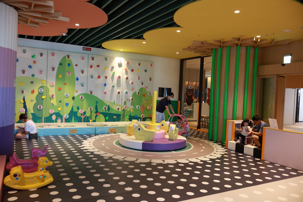 嘉義福容voco酒店｜嘉義101寵物友善住宿開箱！毛孩專屬樓層、毛孩共餐區、五星級寵愛體驗