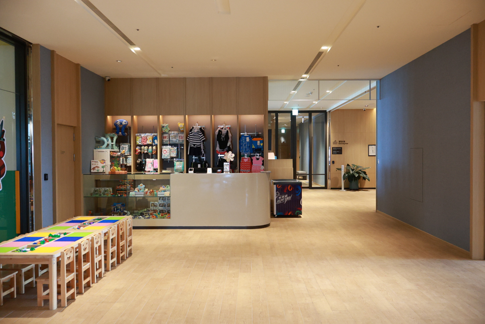 嘉義福容voco酒店｜嘉義101寵物友善住宿開箱！毛孩專屬樓層、毛孩共餐區、五星級寵愛體驗