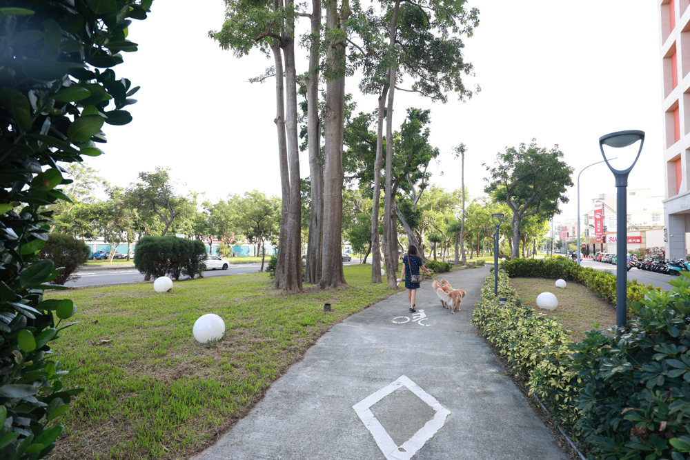 嘉義福容voco酒店｜嘉義101寵物友善住宿開箱！毛孩專屬樓層、毛孩共餐區、五星級寵愛體驗