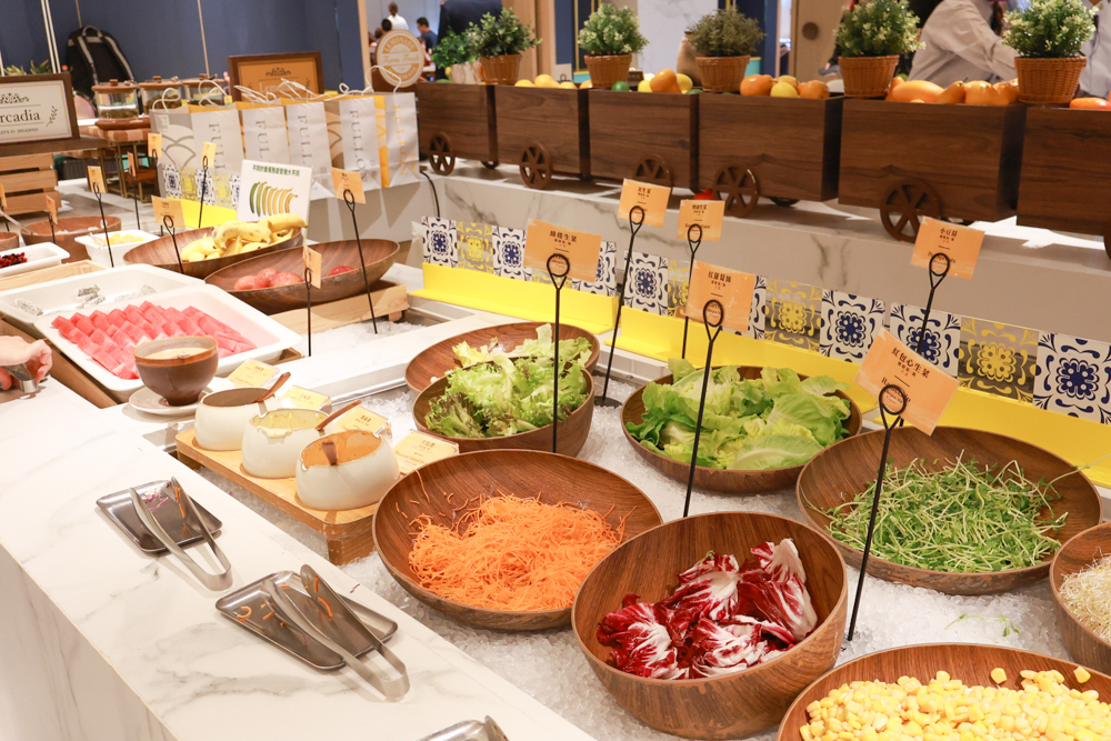 嘉義福容voco酒店｜嘉義101寵物友善住宿開箱！毛孩專屬樓層、毛孩共餐區、五星級寵愛體驗