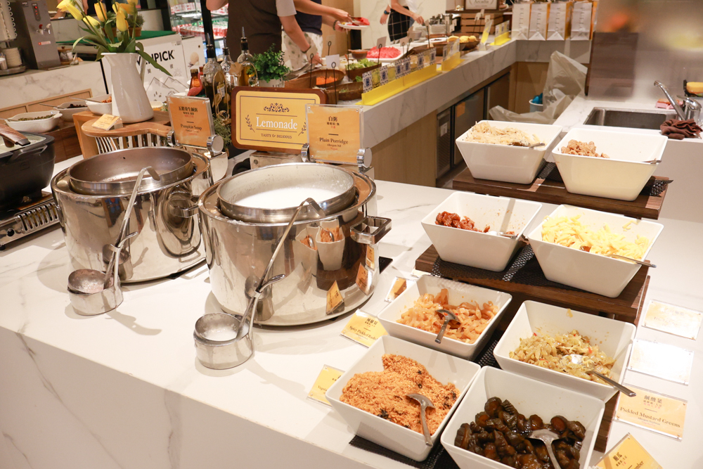 嘉義福容voco酒店｜嘉義101寵物友善住宿開箱！毛孩專屬樓層、毛孩共餐區、五星級寵愛體驗