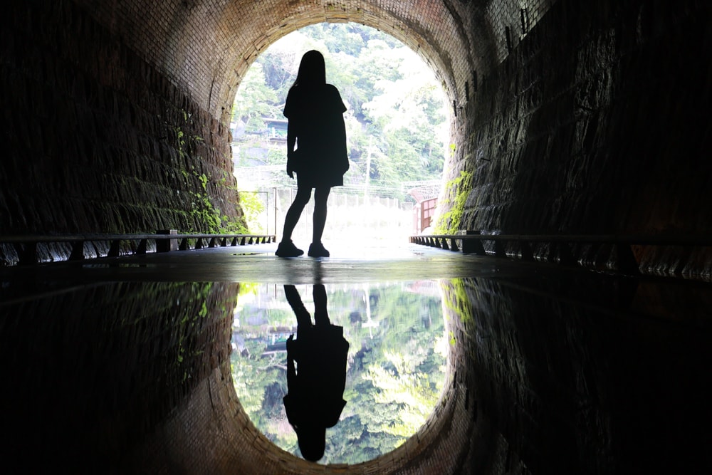 新北雙溪景點|三貂嶺生態友善隧道。免費預約、交通方式全攻略,隧道探險+秘境小旅行 - 第19張圖