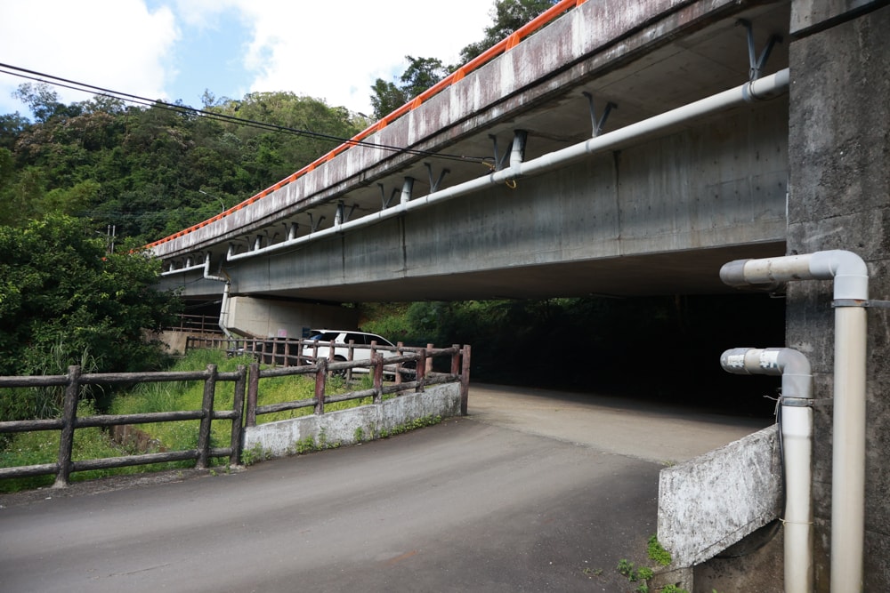 新北雙溪景點|三貂嶺生態友善隧道。免費預約、交通方式全攻略,隧道探險+秘境小旅行 - 第3張圖
