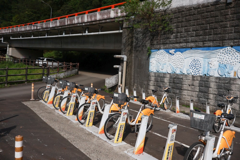 新北雙溪景點|三貂嶺生態友善隧道。免費預約、交通方式全攻略,隧道探險+秘境小旅行 - 第4張圖