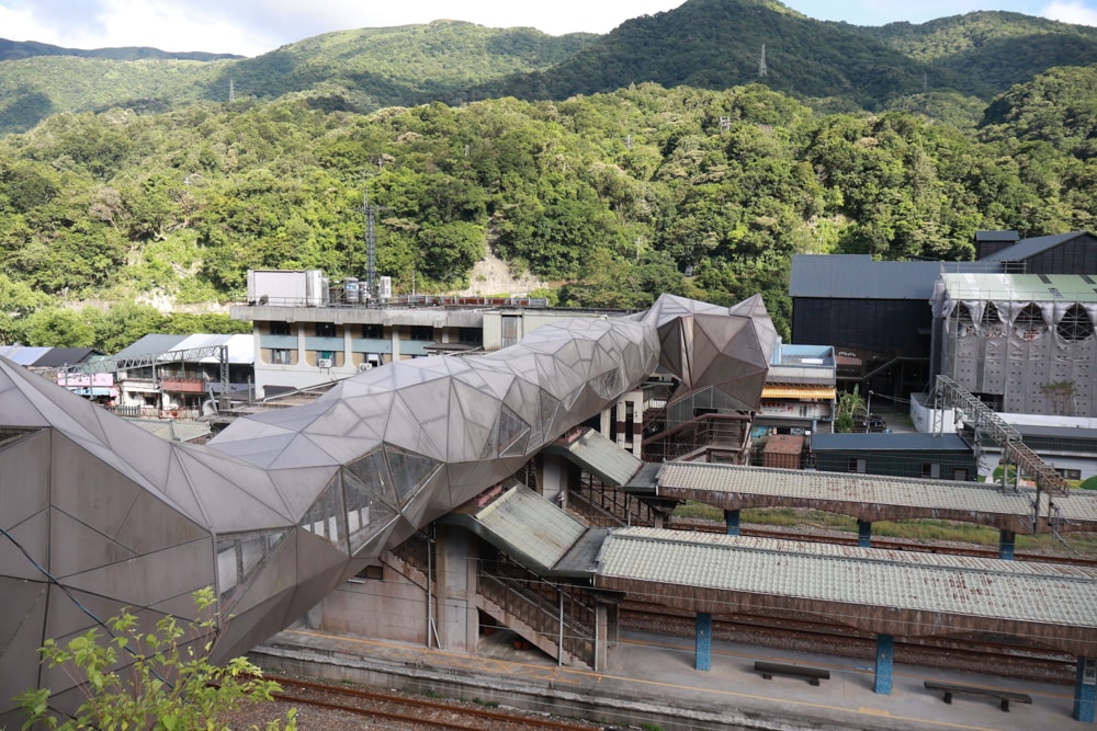 新北瑞芳|猴硐貓村一日小旅行。貓奴必訪的療癒景點、🚫不要帶狗❗️避免造成貓咪驚嚇、🚫禁止餵食貓咪❗️ - 第3張圖