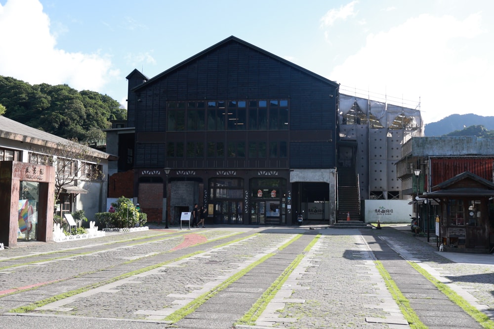 新北瑞芳|猴硐貓村一日小旅行。貓奴必訪的療癒景點、🚫不要帶狗❗️避免造成貓咪驚嚇、🚫禁止餵食貓咪❗️ - 第30張圖