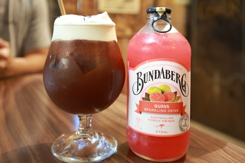 新北瑞芳三貂嶺美食|寬哥那裡。秘境餐廳推薦,寵物友善秘境餐廳、必點馬告五花肉披薩&提拉米蘇 - 第13張圖